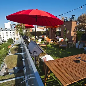 Mercure Bastille Saint Antoine París