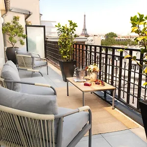 Pont Royal Otel
