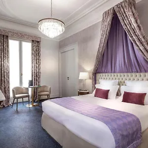 Claridge París