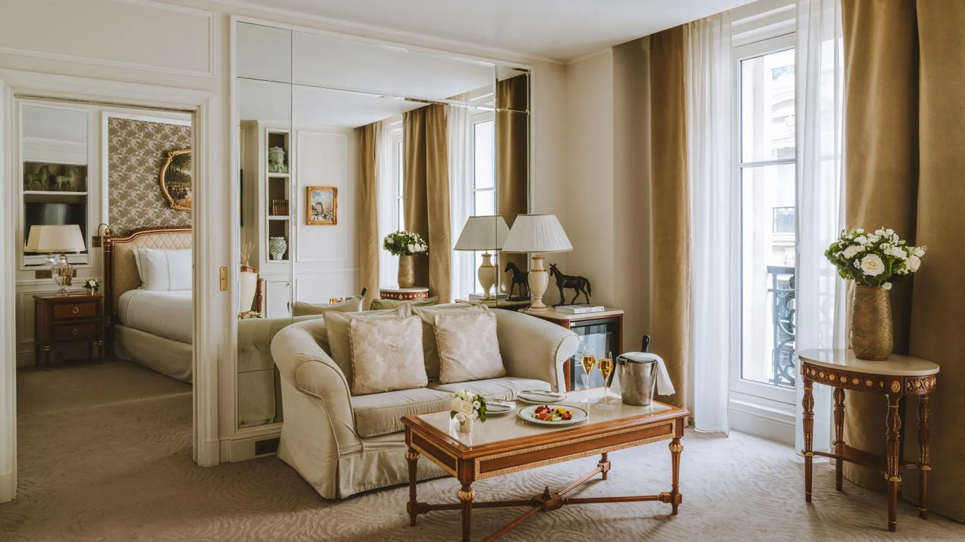 Hotel Splendide Royal Paris - Relais & Chateaux Франция