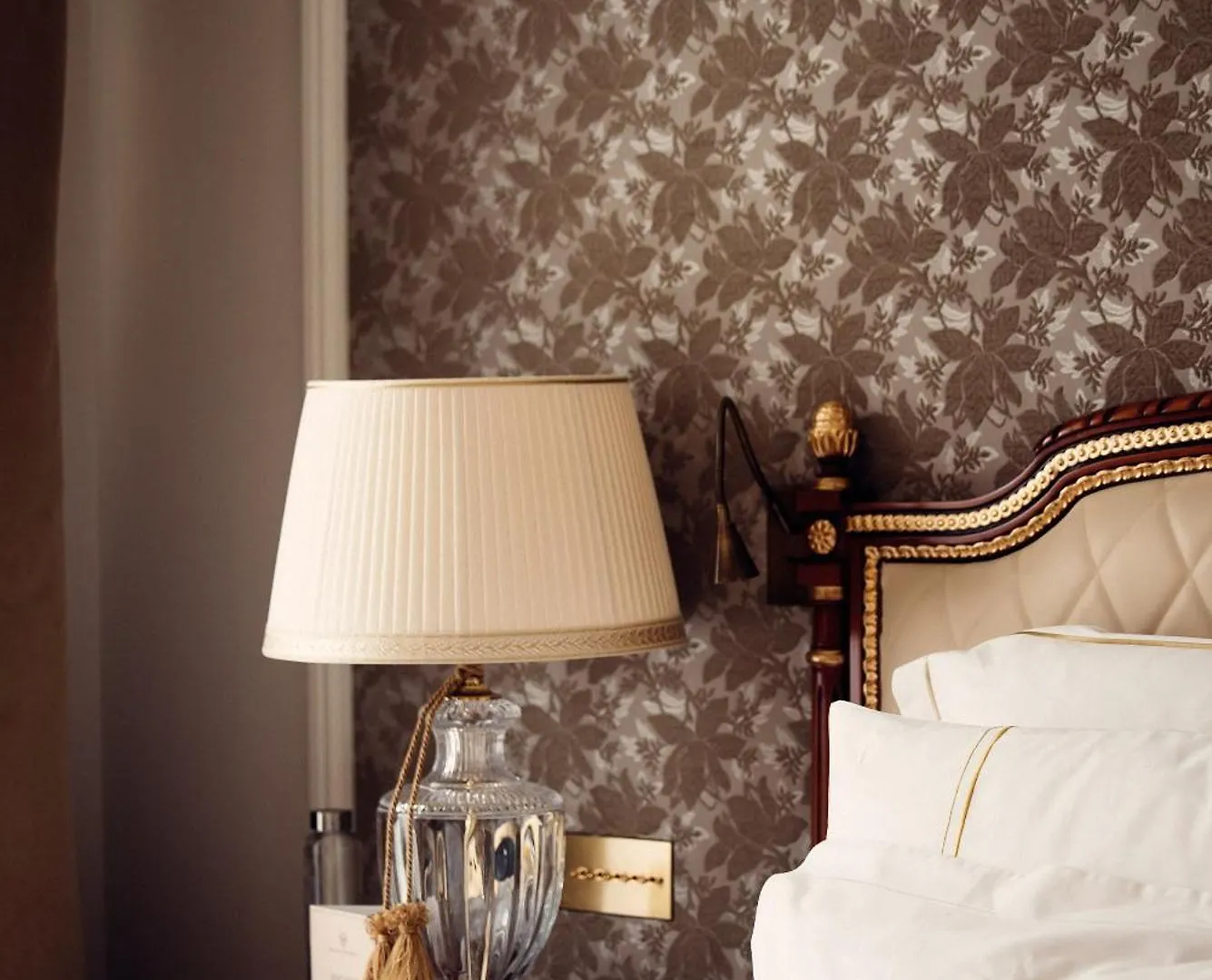 Hotel Splendide Royal Paris - Relais & Chateaux