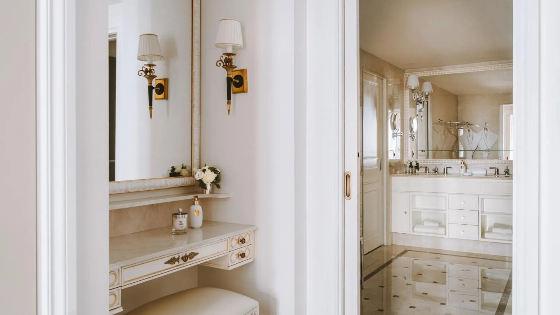 Hotel Splendide Royal Paris - Relais & Chateaux