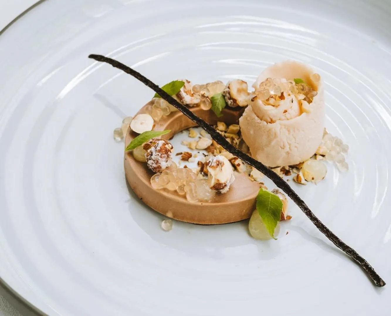 Hotel Splendide Royal Paris - Relais & Chateaux