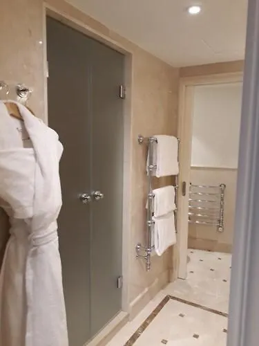 Hotel Splendide Royal Paris - Relais & Chateaux