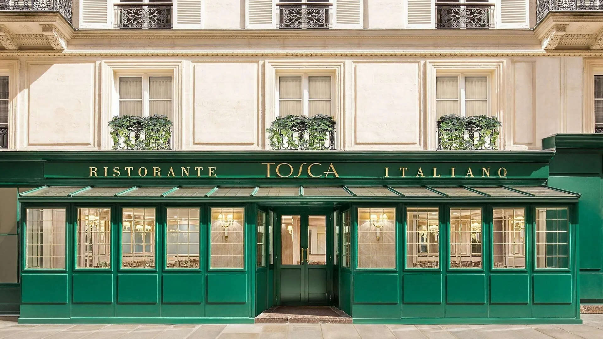 Hotel Splendide Royal Paris - Relais & Chateaux 5*,