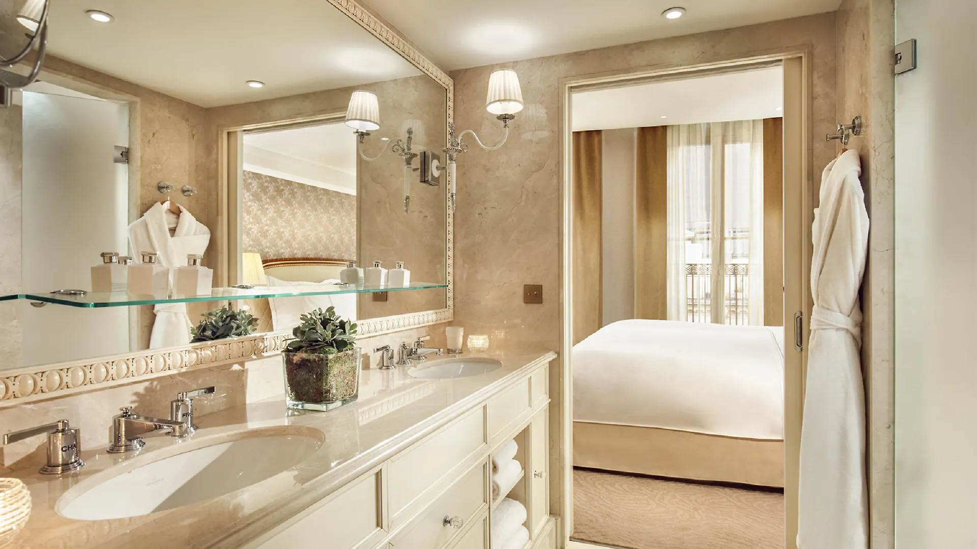 Hotel Splendide Royal Paris - Relais & Chateaux Francia