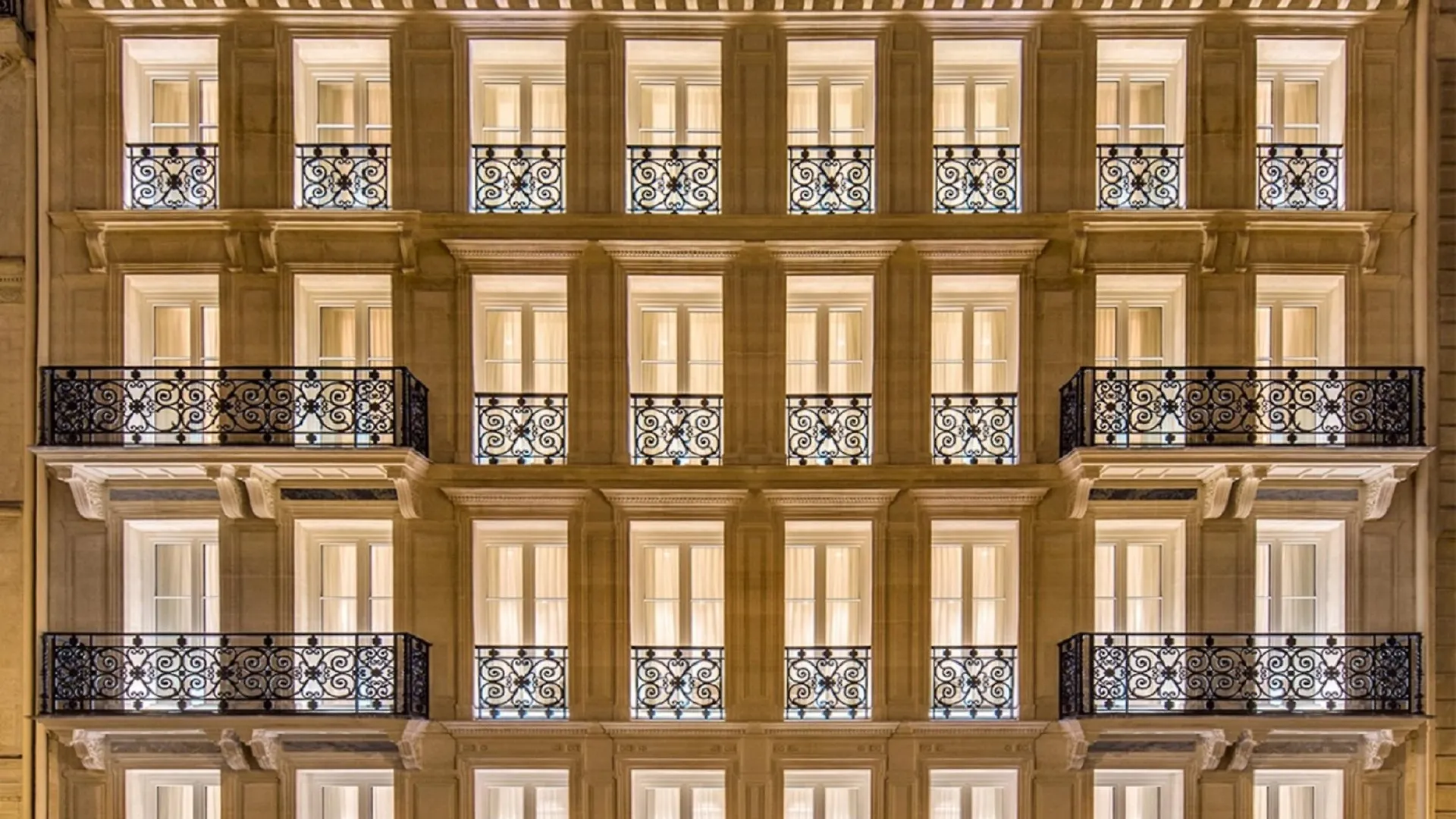 Hotel Splendide Royal Paris - Relais & Chateaux
