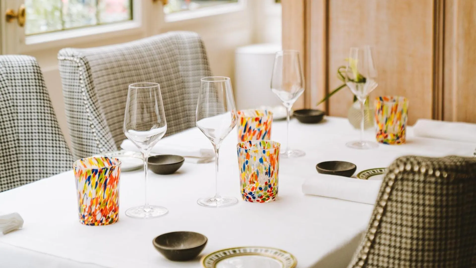Hotel Splendide Royal Paris - Relais & Chateaux