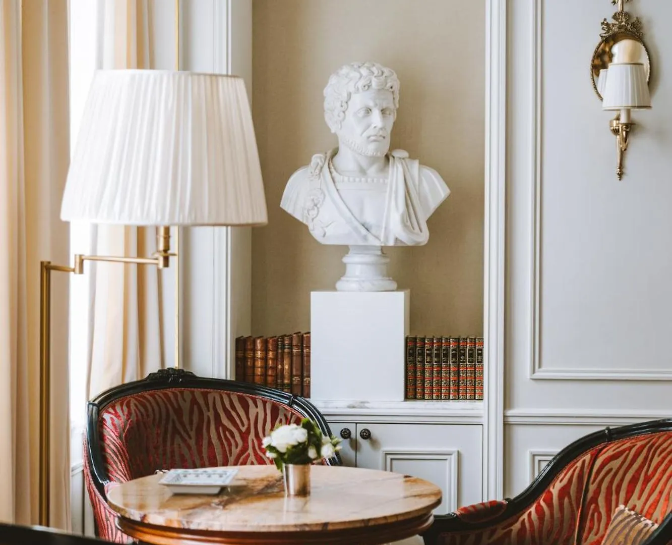 Hotel Splendide Royal Paris - Relais & Chateaux 5*,  Francia